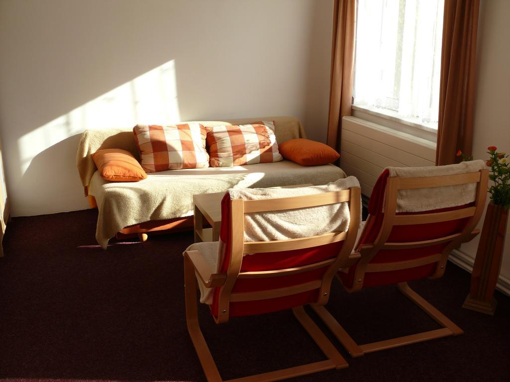 Gasthof Dana Troja