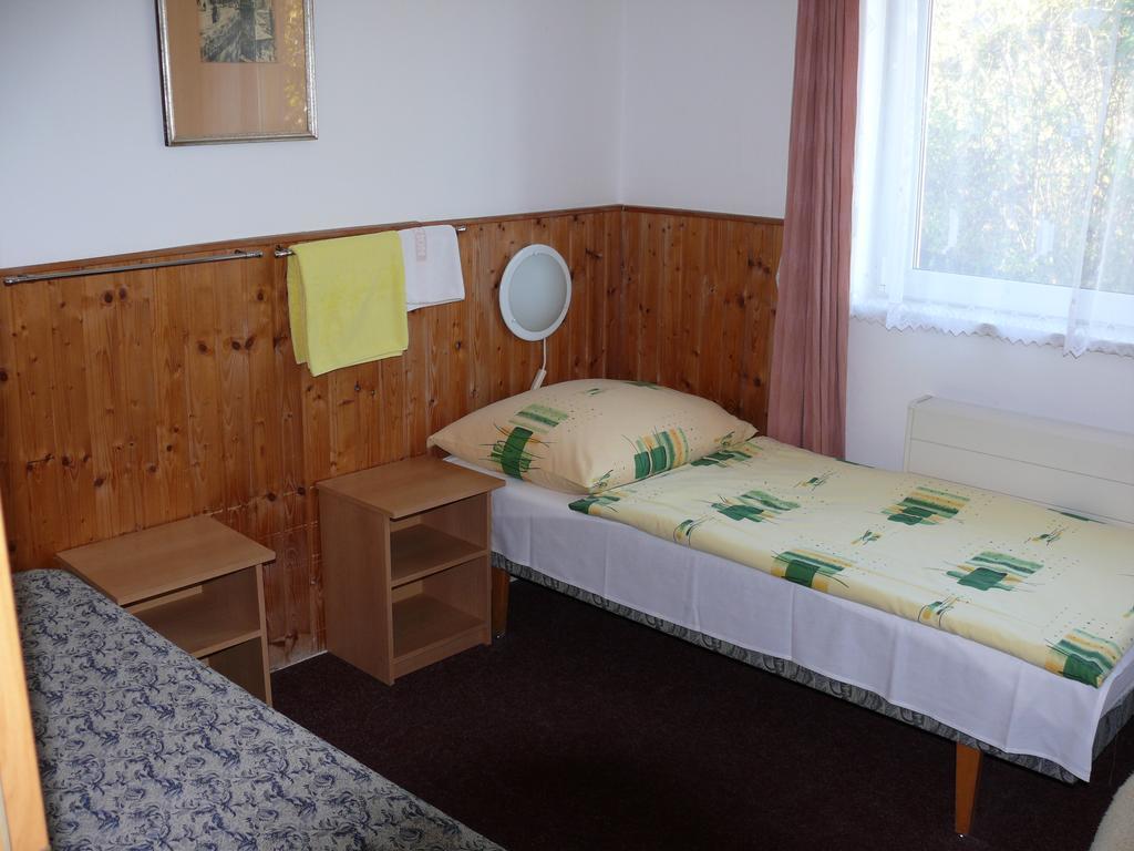 Gasthof Dana Troja Prag