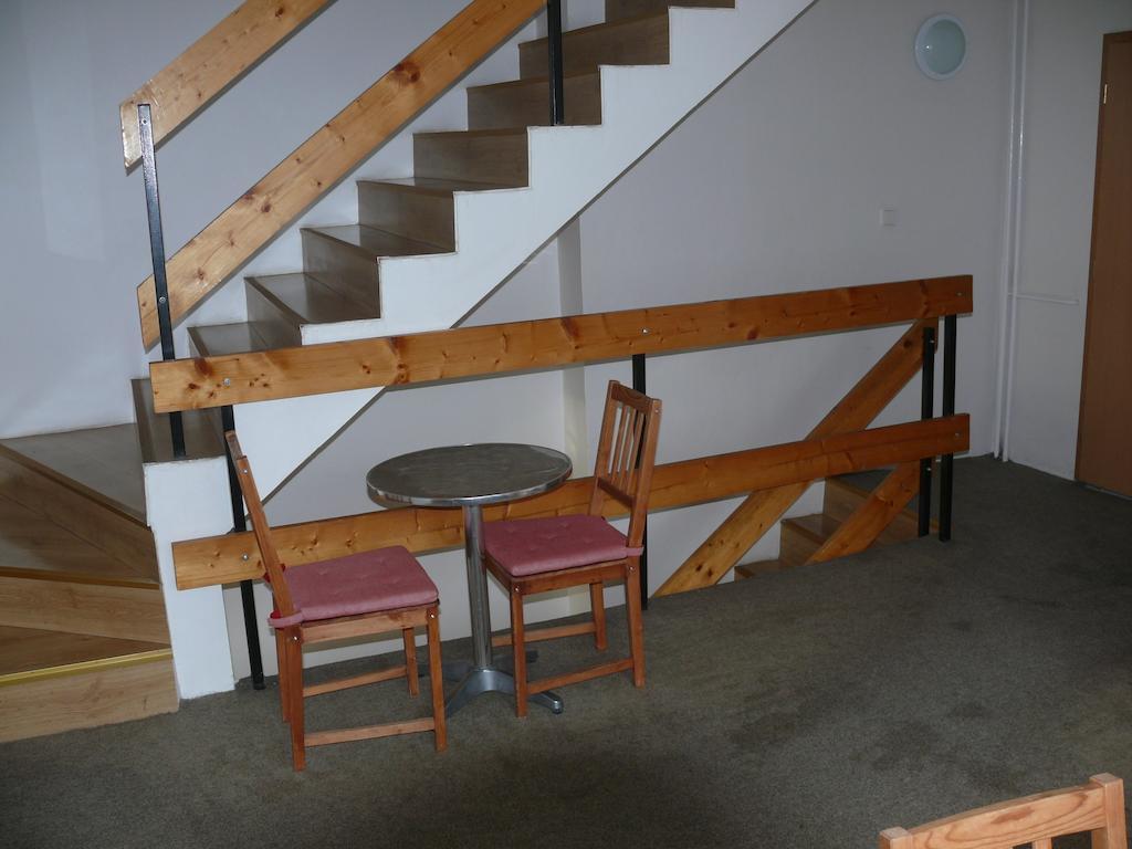 Gasthof Dana Troja
