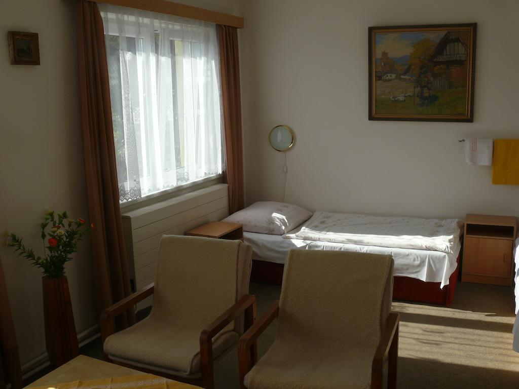 Gasthof Dana Troja